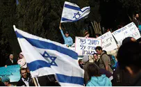 Samaria Town Faces Demolition, Even Though Land Legally Bought