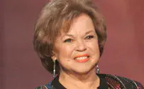 Shirley Temple Dies at 85