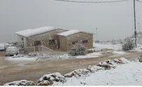 Settlers Demand Action by Bennett over Demolition