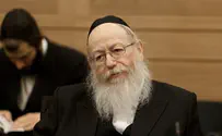 ליצמן ל'המודיע': מצר על התנהלותך