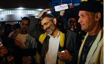 Nationalist Leaders In Soccer Showdown With Arab Team