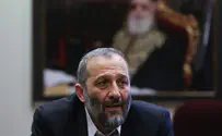 הרב אמנון יצחק: דרעי - האיש המסוכן ביותר