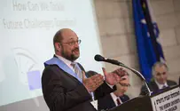 EU Parliament President: Boycotts Solve Nothing