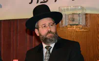 מה יעשו חולי סוכרת בליל הסדר?