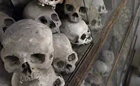 В Нигерии закрыли ресторан для канибалов
