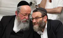 מוזס נגד חלוקת הג'ובים