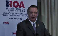 Фрэнкс: «Возмутительно, что Израиль стал объектом угроз США»