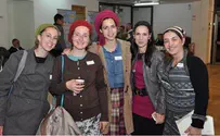 Developing Israel’s ‘Social Periphery’