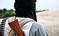 Thinkstock Rare Video: Dutch Soldier Trains Jihadists in Syria