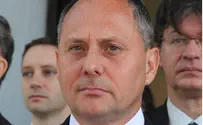 Hungarian Amb. Summoned Over Holocaust Denial