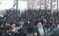חב"ד באבל: נפטר השליח הראשי בשיקגו
