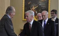 Spain Approves Law Granting Citizenship to Expulsion Descendants
