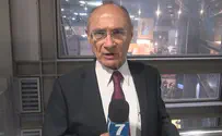 הלוחם האחרון הולך הביתה