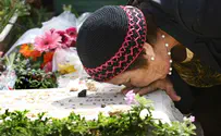 יהודים ודרוזים בנופש משותף להורים שכולים