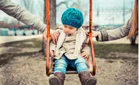 Exposé: 4,100 Children of Divorce Forced into 'Contact Centers'
