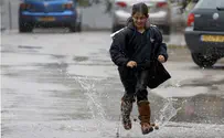 Warm, Sunny Weather to Return