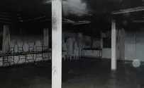 ערנות של תלמיד מנעה אסון