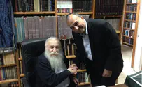 הקלפיות נפתחו בנצרת ובבית שמש