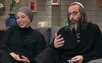 צפו: "שיחת נפש" עם נועה ירון ויובל דיין
