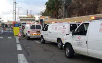מד"א אילת: נשארים בכוננות גבוהה