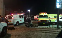 עכו: 4 הרוגים בפיצוץ בלון גז בבניין מגורים