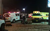 Eight Year Old is Fifth Victim in Akko Explosion