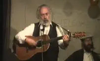 סיפור לשבת - תוכו רצוף אהבה