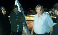 ח"כ כלפה: הריסת הבית - מעשה נבלה