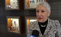נשיאת נשות הדסה: לא היינו מעורבים בניהול