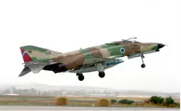 Greek Paper: Israelis Tried to Sell Arms to Iran