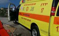 עובד זר נמחץ למוות בתוך מנהרה
