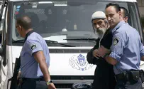 חבר מחתרת בת-עין ישתחרר מהכלא?