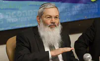 "נמנע כל פגיעה בדת"  