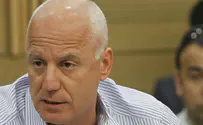 ח"כ דוד צור: נתמודד עם גל הטרור הפלילי 