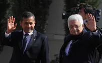 'Settlements Are Destructive', Abbas Tells Peruvian President