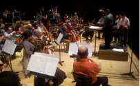Yoni Kempinski When Carlebach Spirit Meets Classical Music