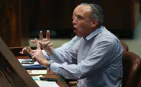 "להכניס יחידות צבא למזרח ירושלים"