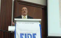 "יגאל עמיר חילל את רוחה של האוניברסיטה"