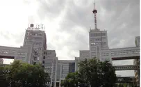 Ночь противостояния на Украине. Штурмы, ранения
