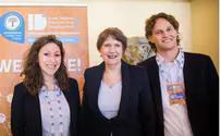 Israeli Innovation Impresses UN Official