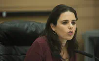 Flash 90 Ministers Decide: Knesset Can Veto High Court Anullment of Laws