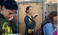 Teens Banned from Praying About the Third Temple