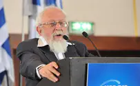 הרב רוזן: לא מעלה ולא מוריד!