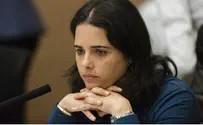 'Foreign Agent Bill' to Be Submitted in 2 Weeks