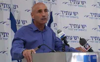 "לערוך דיון על ההסדר, לאחר השיויון בנטל"