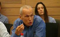 ח"כ עמר בר-לב: החוק מעל לכול