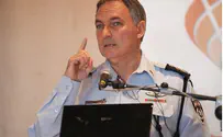 Police Chief: Long Arm of the Law Will Always Reach Terrorists