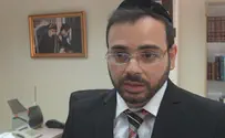 סגן ראש עיריית פתח תקווה רגוע