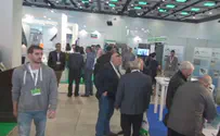 'Green' Technologies on Display at CleanTech Event