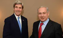 Иордания готова к встрече Джона Керри с Биньямином Нетаньяху